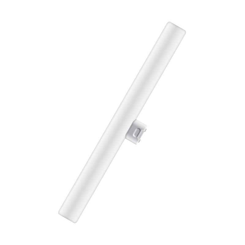 OSRAM LED zářivka LEDINESTRA BASE 25, S14d, 3,5 W, 370 lm, 2700 K, pr. 28x300 mm