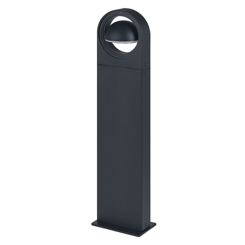 LED žárovka LEDVANCE SMART OUTD WIFI SWING ROUND 70CM TW