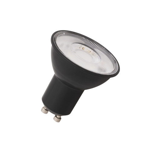 LED žárovka GU10 PAR16 OSRAM 6,9W (80W) studená bílá (6500K) reflektor 120°