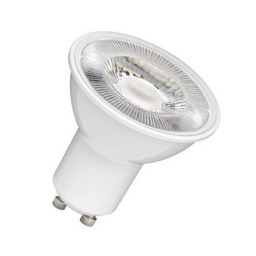 OSRAM LED žárovka VALUE PAR 16 35, 120° GU10 2,8W, 230 lm, 4000 K, pr. 50 x 54mm