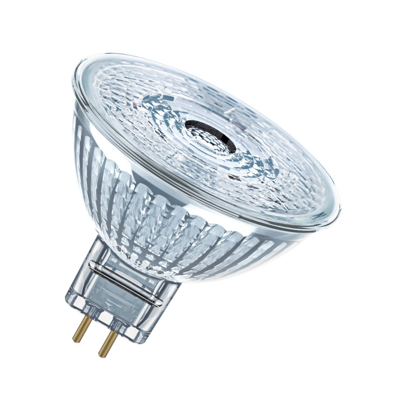 OSRAM LED žárovka MR16 20 36 2,6 W GU5,3 2700 K teple bílá