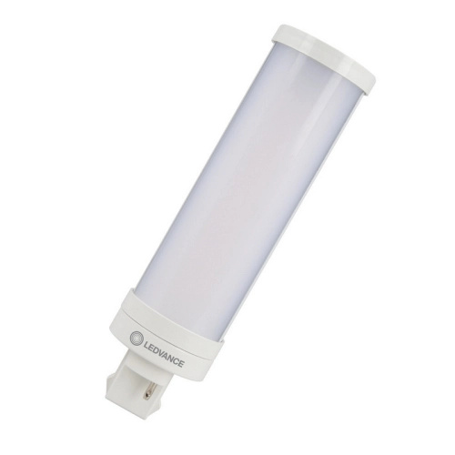 LED žárovka GX24d-1 LEDVANCE CFLni Dulux T 9W (26W) neutrální bílá (4000K)