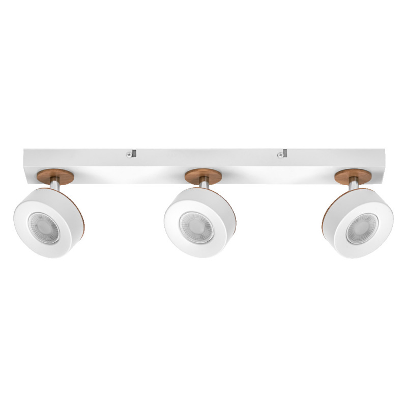 LED svítidlo dekorativní LEDVANCE DECOR SPOT PLUTO 498MM 14.4W 830 WT