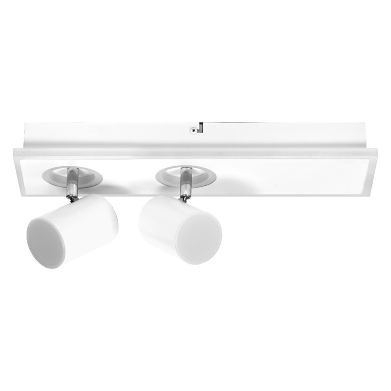 LED svítidlo dekorativní LEDVANCE DECOR SPOT MARS 408MM 29W SEL WT