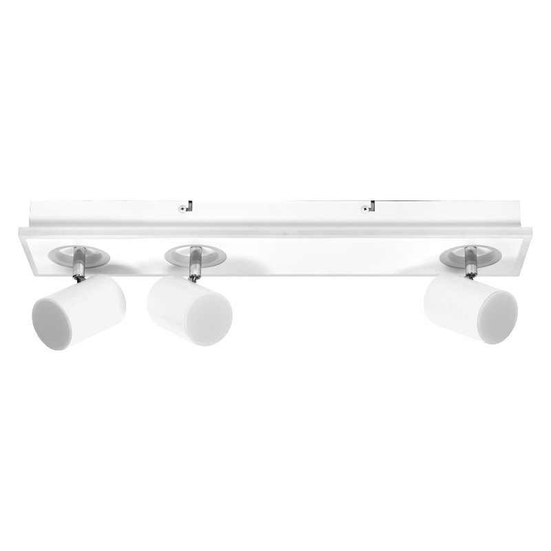 LED svítidlo dekorativní LEDVANCE DECOR SPOT MARS 558MM 41W SEL WT