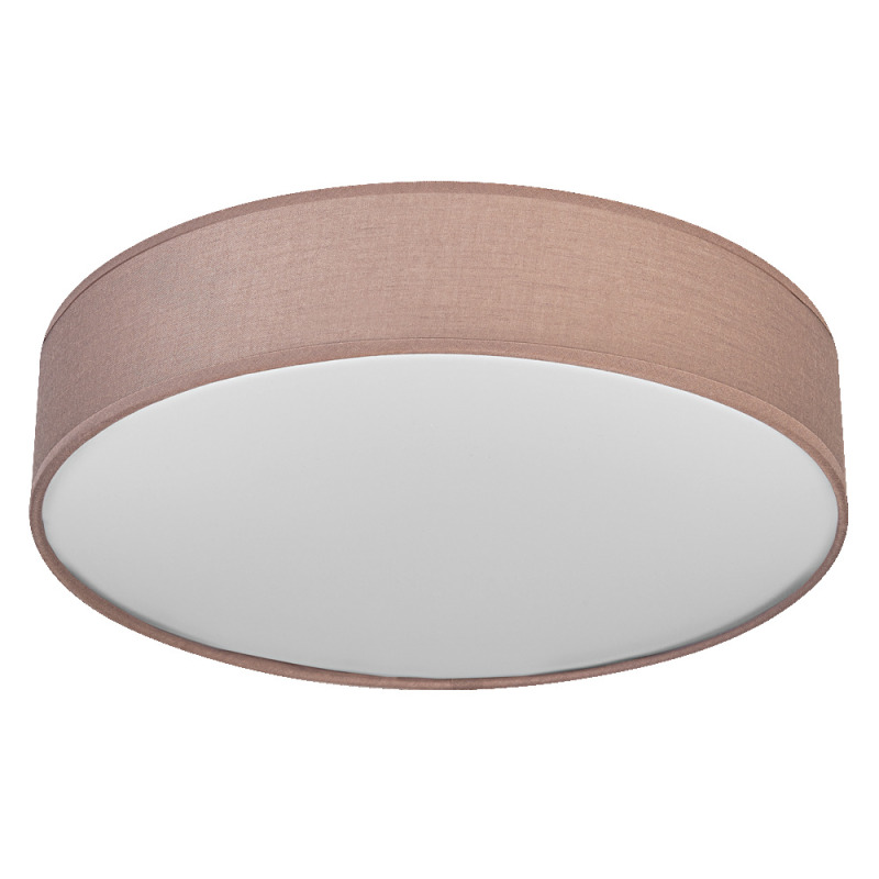 LED svítidlo stropní LEDVANCE ORBIS PARIS 480MM 3XE27 BW