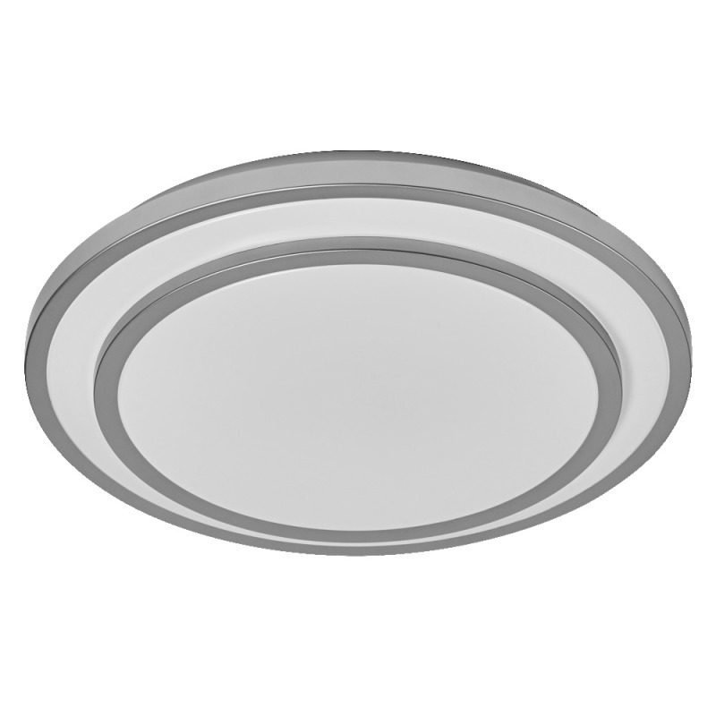 LED svítidlo stropní LEDVANCE ORBIS BERLIN 490MM 36W 830 SI