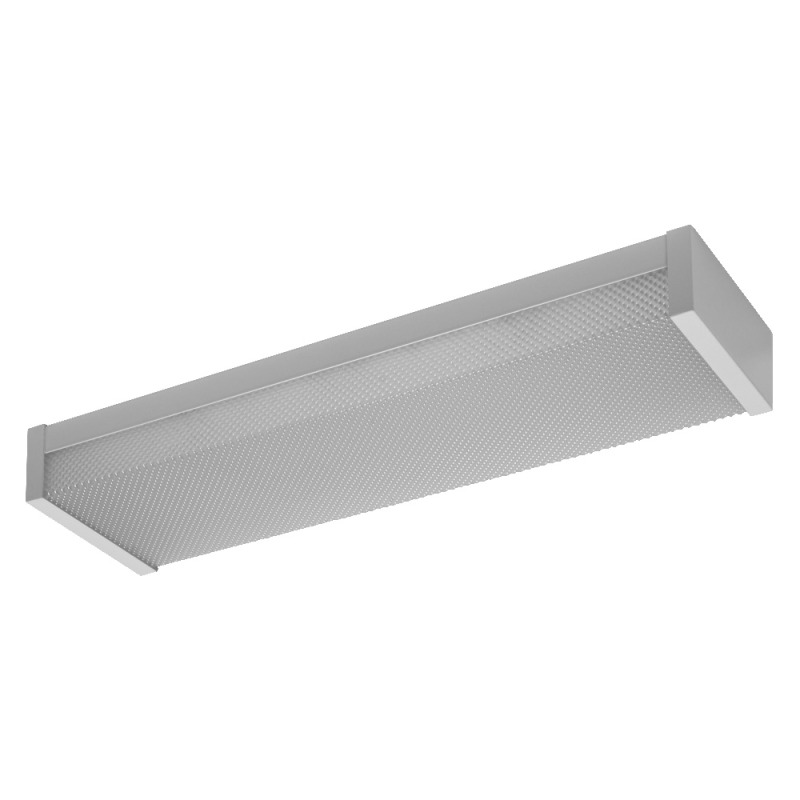 LED svítidlo přisazené LEDVANCE OFFICE LINE WRAP 0.6M 20W 840DIM RC