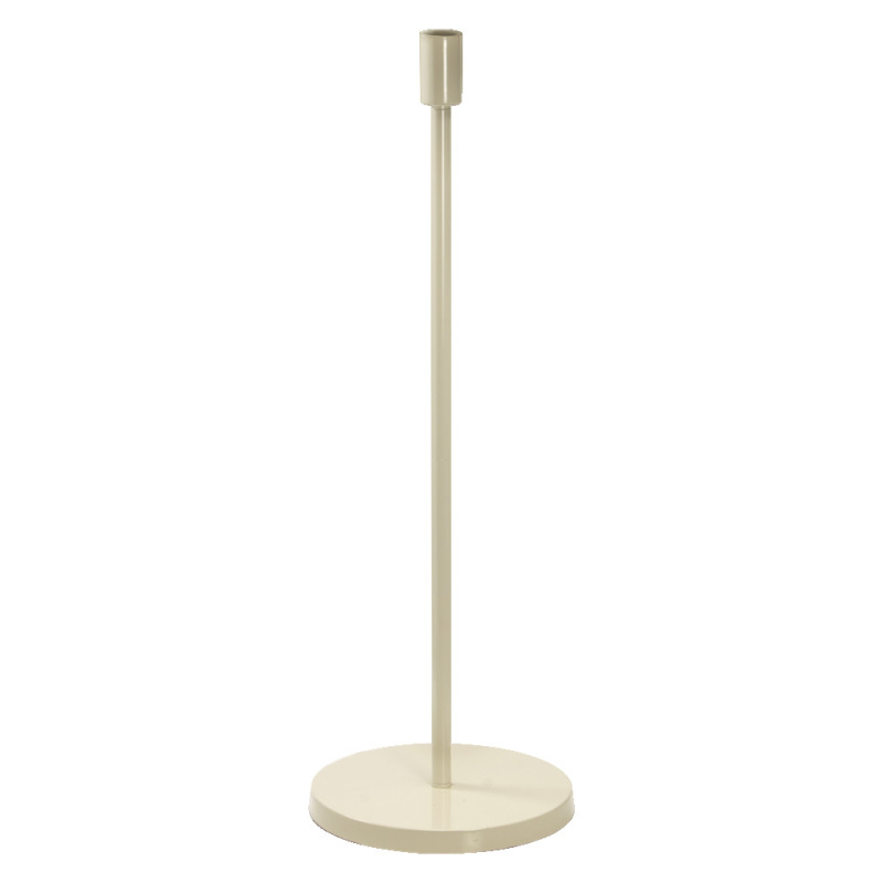 Lampa stojací LEDVANCE DECOR STICK FLOOR SHORT 1XE27 BG