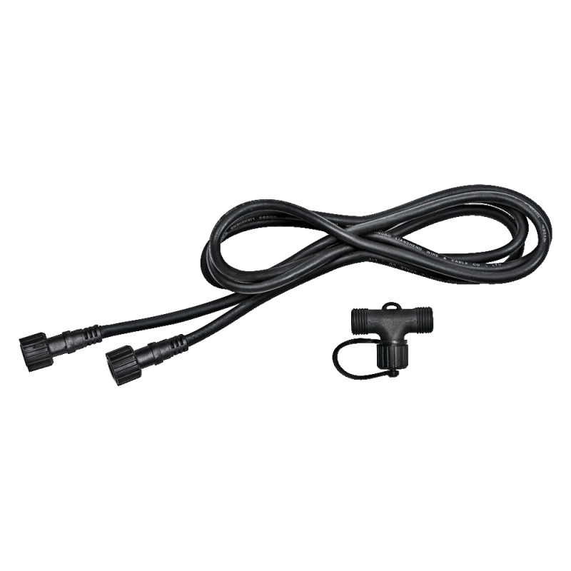 LED svítidlo venkovní LEDVANCE ENDURA HYBRID CONNECTOR SET BK