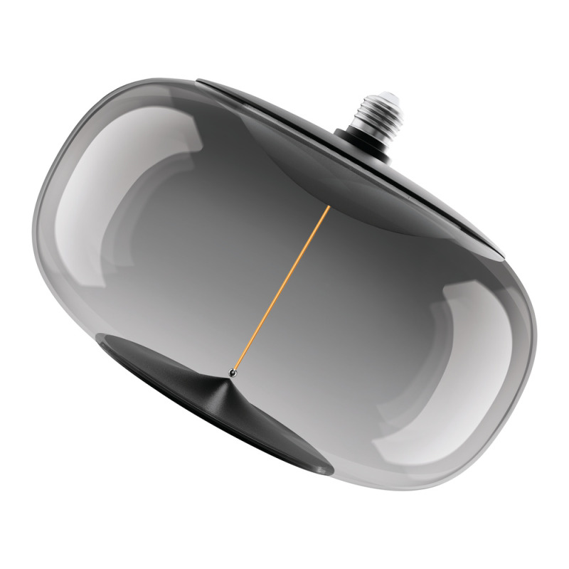 LED žárovka OSRAM 1906LBELPD 12W/818 230VSMMAG E27FS1