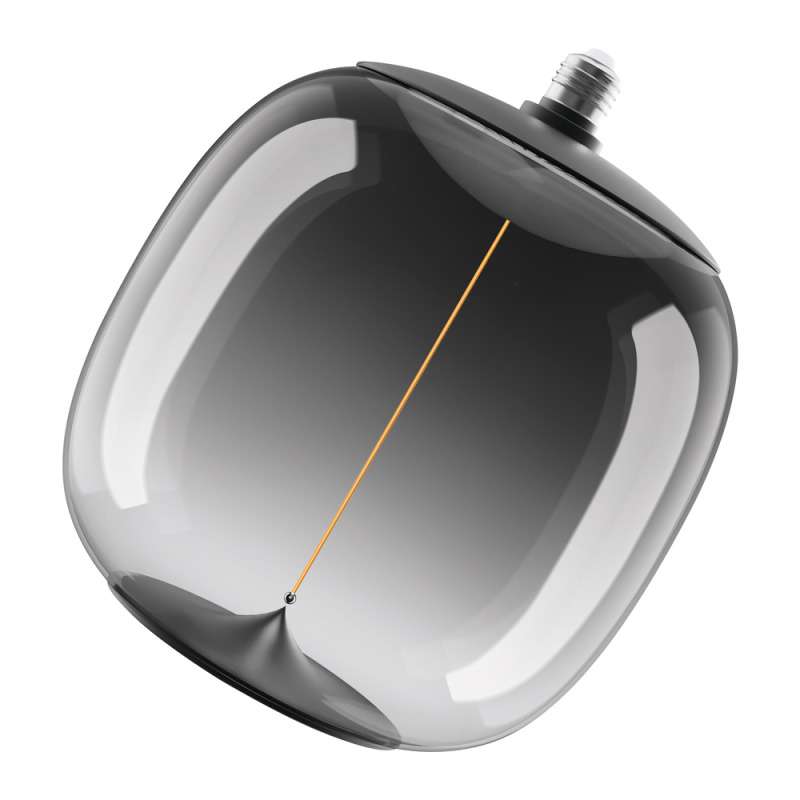 LED žárovka OSRAM 1906LBOVLD 12W/818 230VSMMAG E27FS1