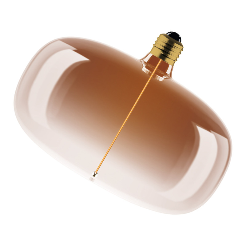 LED žárovka OSRAM 1906LBELPD 4W/818 230VTBMAG E27 FS1