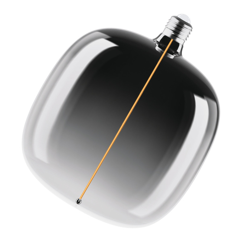LED žárovka OSRAM 1906LBOVLD 4,8W/818 230VSMMAGE27FS1