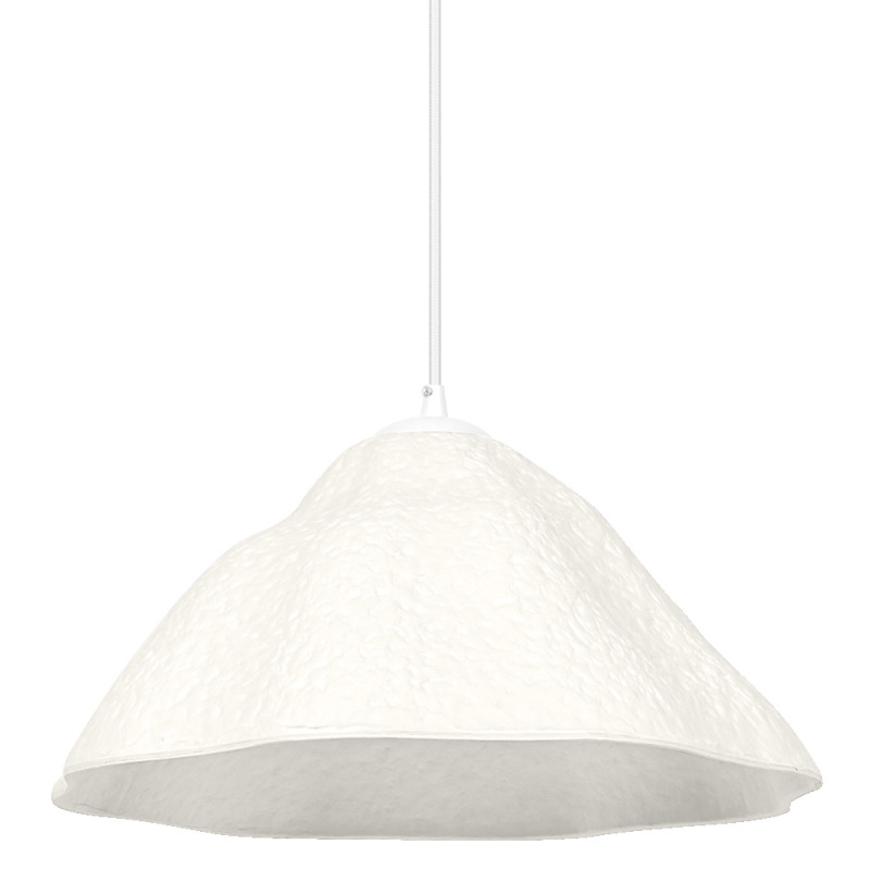 LED svítidlo dekorativní LEDVANCE DECOR LOTUS LEAF PENDANT E27 WT