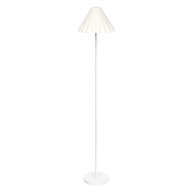LED svítidlo dekorativní LEDVANCE DECOR PULP FLOOR DIM E27 WT
