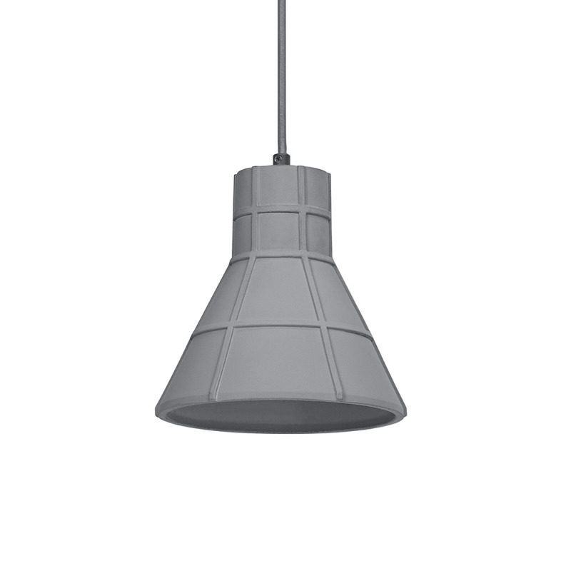 LED svítidlo dekorativní LEDVANCE DECOR CONCRETE BIM PENDANT E27 DG