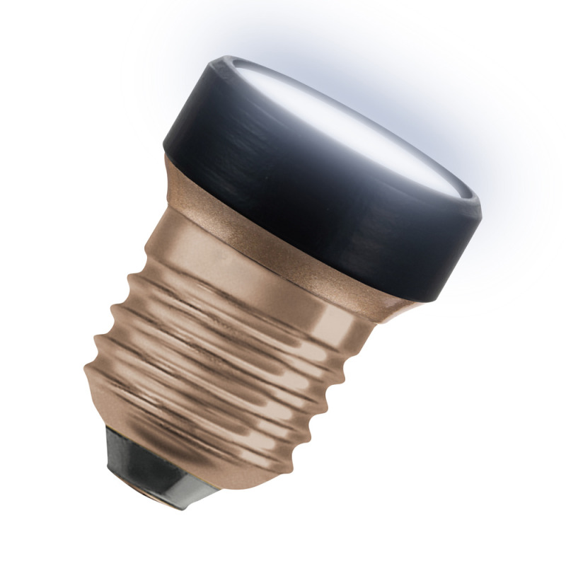 LED žárovka OSRAM LCLFLAT263XD 3,5W/840 230VFR E27FS1