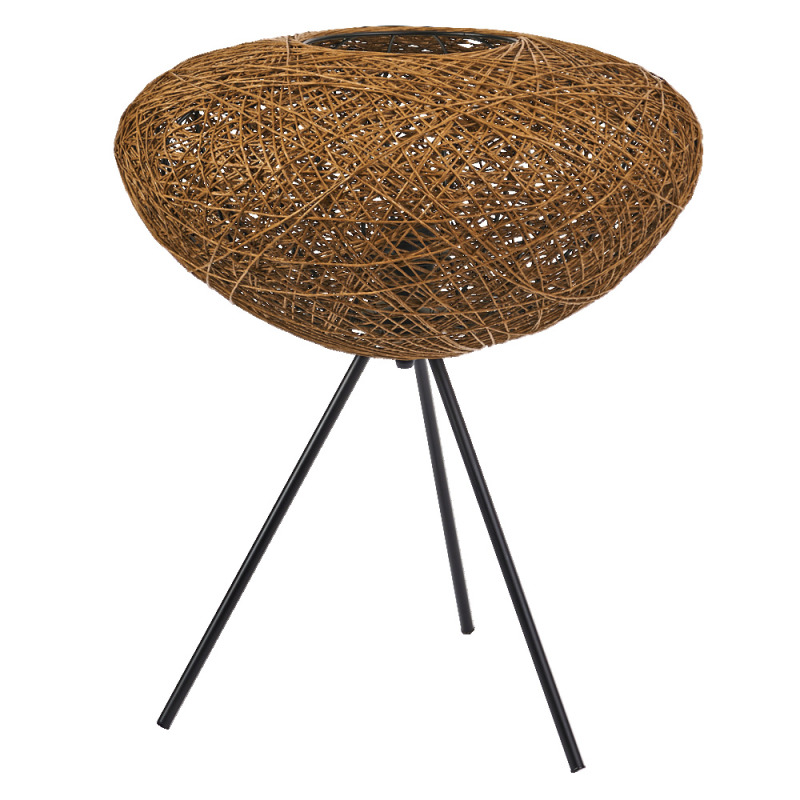 LED svítidlo dekorativní LEDVANCE DECOR PAPER DROP TABLE 1XE27