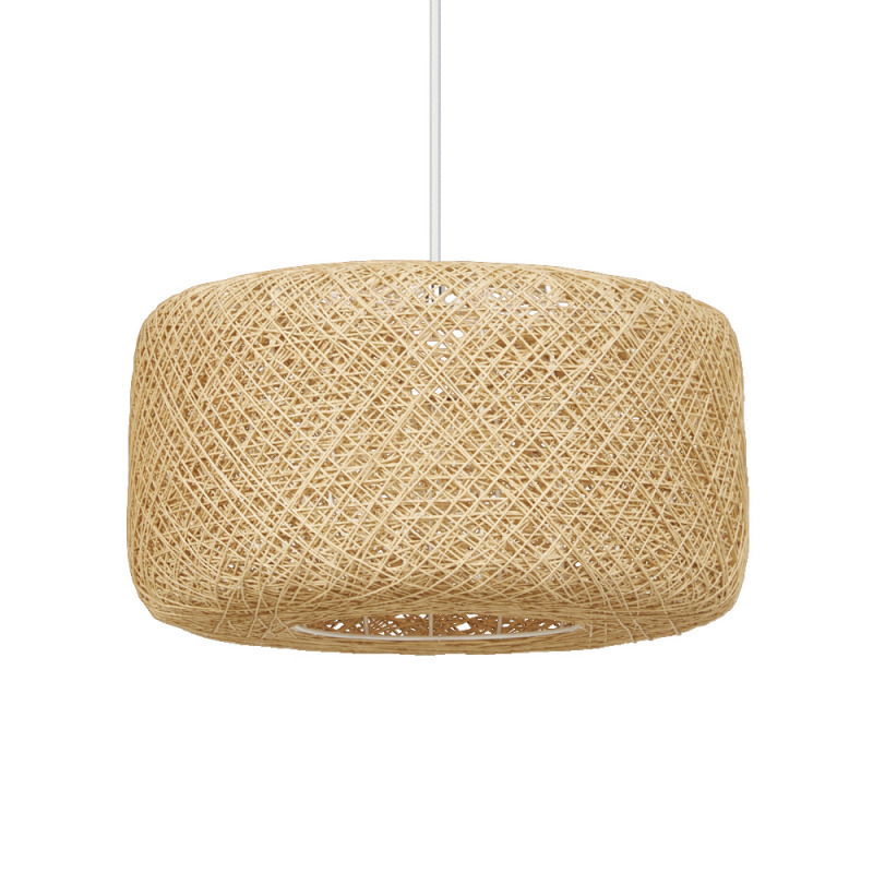 LED svítidlo dekorativní LEDVANCE DECOR PAPER BALE PEND 1XE27