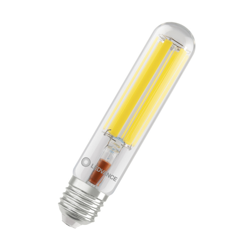 LED žárovka LEDVANCE NAV100 LED FIL V 3200LM 30W 718 E40