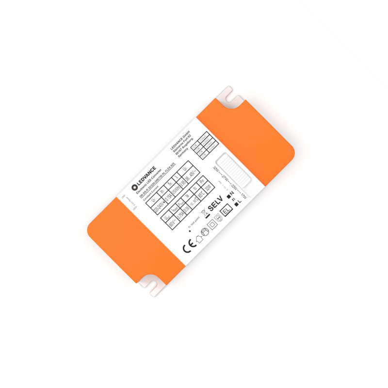 LED driver LEDVANCE DR DS-P-32/220-240/750 PL FLEX 625