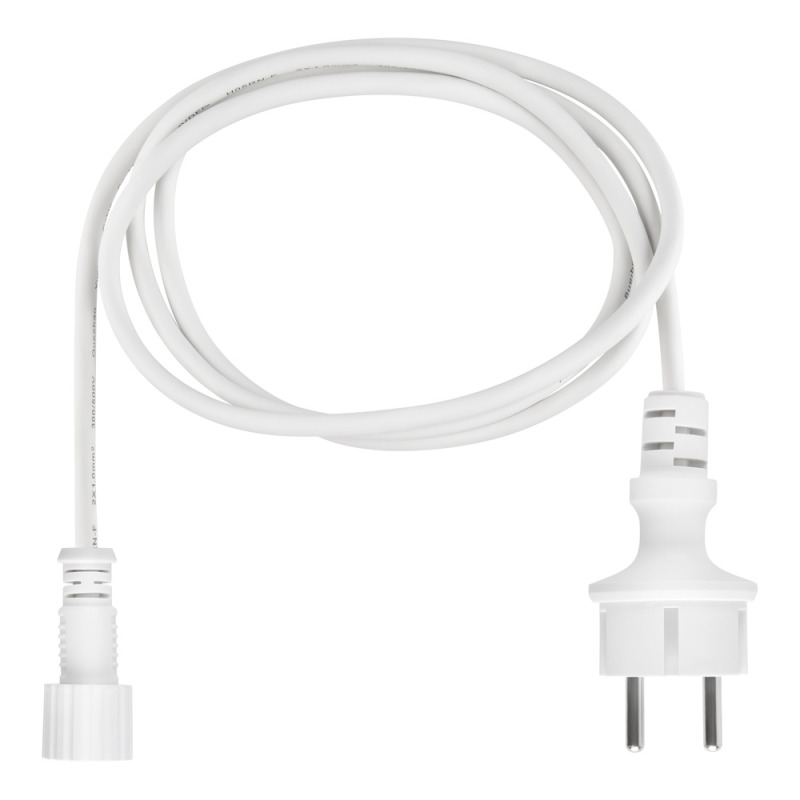 Šňůra připojovací LEDVANCE LS AY AC/PLUG/EU