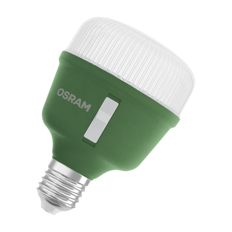 LED žárovka OSRAM LEDS T80GROW 20W 230V CL E27 FS1