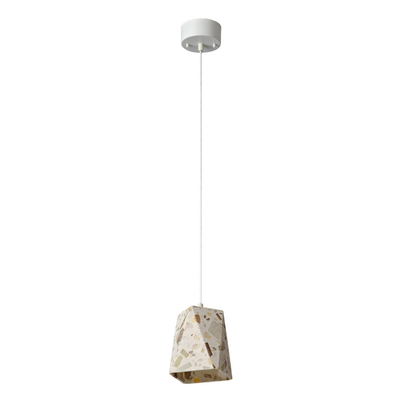 LED svítidlo dekorativní OSRAM DECOR GLEAM PENDANT BOX E27