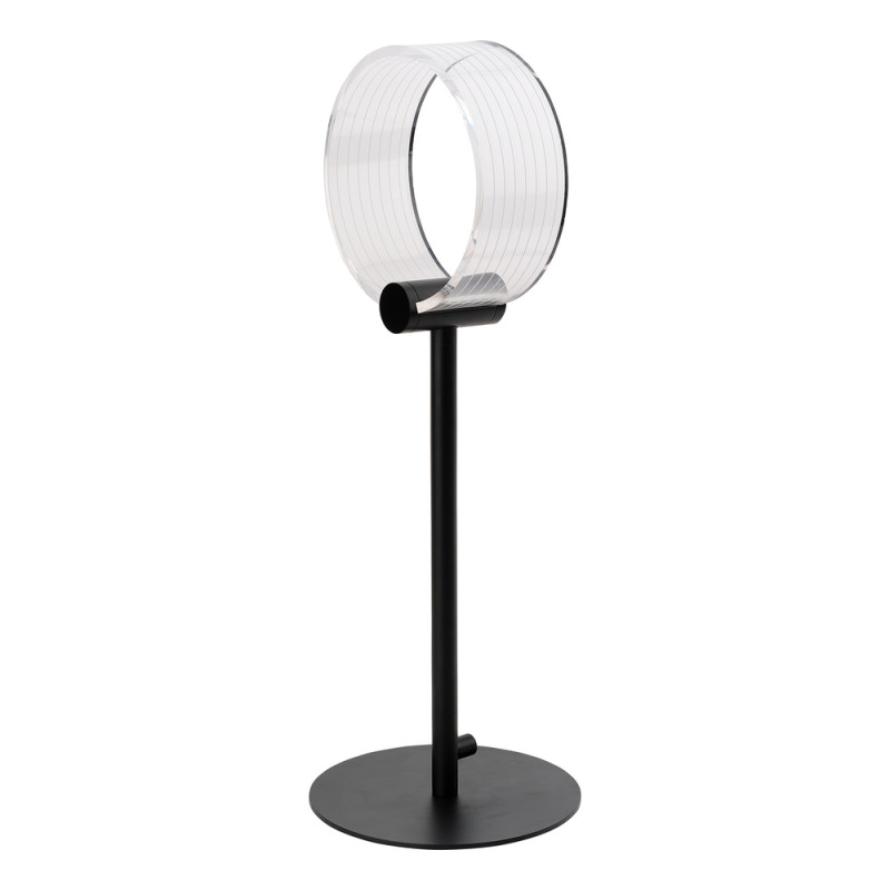 LED svítidlo dekorativní OSRAM DECOR CIRCLE TABLE 8.3W CLICKCCT
