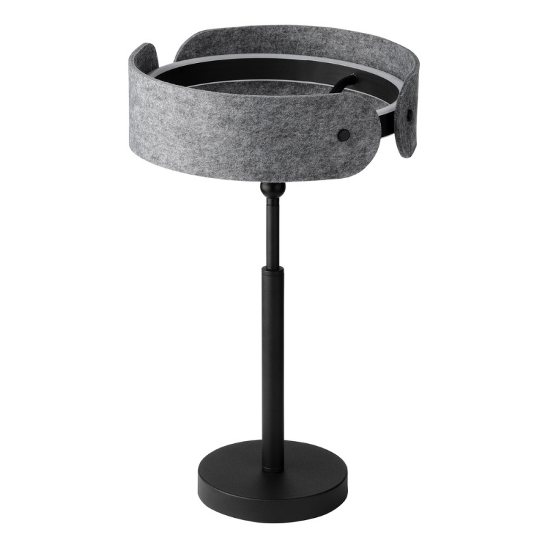 LED svítidlo dekorativní OSRAM DECOR CURVE FELT TABLE 19W 830 DG