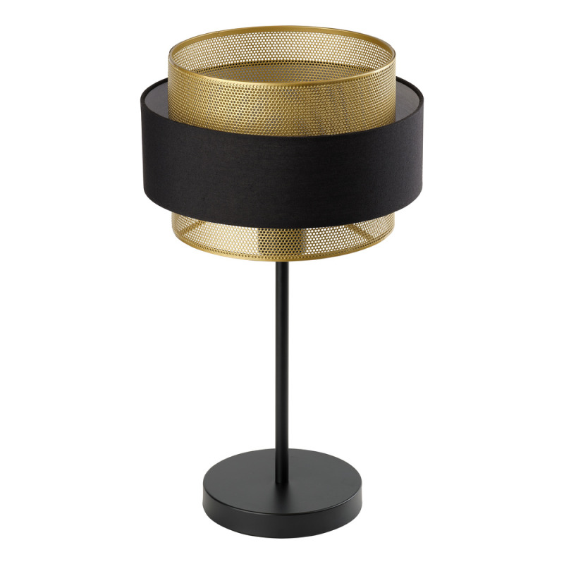 LED svítidlo dekorativní OSRAM DECOR HORNET TABLE 1XE27