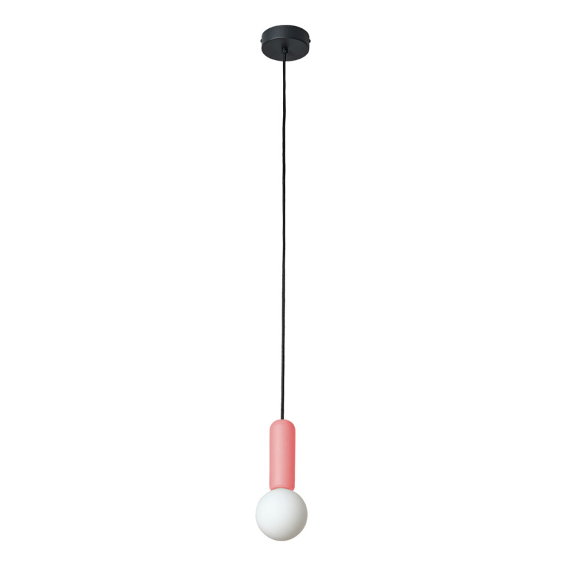 LED svítidlo dekorativní OSRAM DECOR CONCRETE MIC PENDANT 1XG9 PK