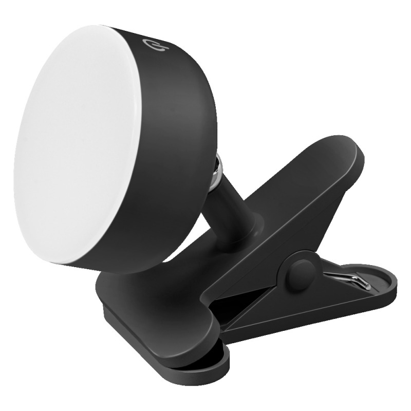 LED svítidlo dekorativní OSRAM DECOR HELPER GADGET 830 USB BK