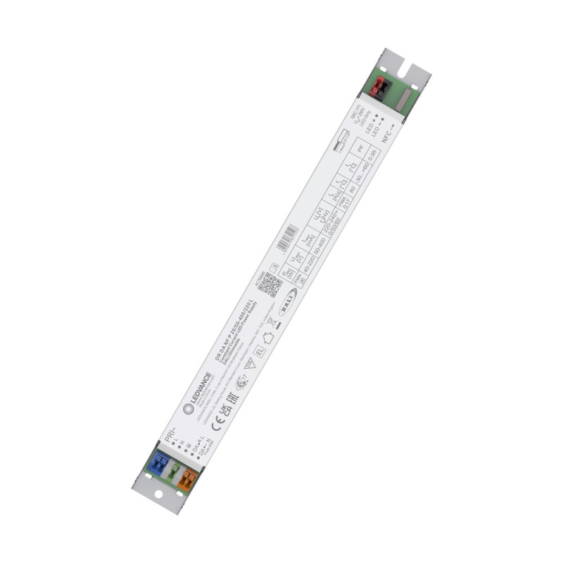 LED driver proudový LEDVANCE DR DA NF P 26/50-400/220 L FS1