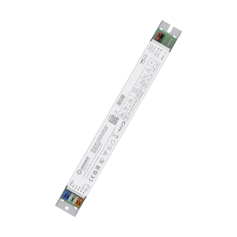 LED driver proudový LEDVANCE DR DA NF P 42/100-500/220 L FS1