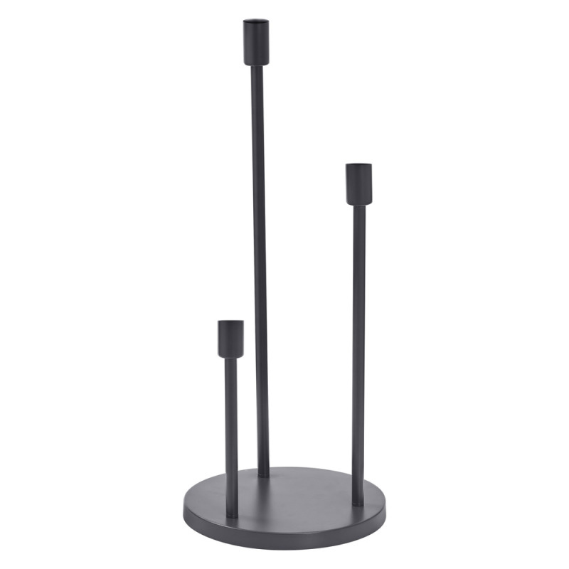 LED svítidlo dekorativní OSRAM DECOR STICK FLOOR 3XE27 DIM DG