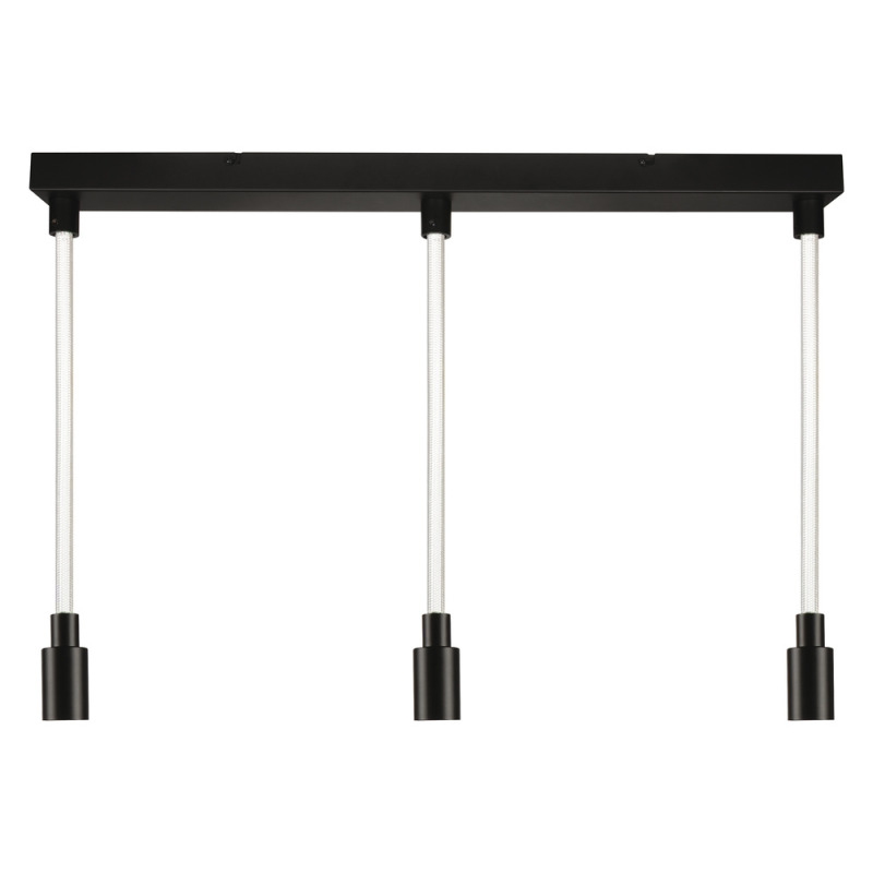 LED svítidlo dekorativní OSRAM DECOR GLOW PEND LN3XE27 LED SELECT