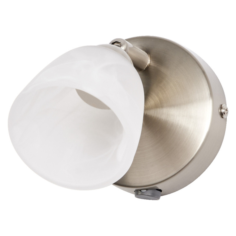 Svítidlo bodové OSRAM LED SPOT CUP 1XG9