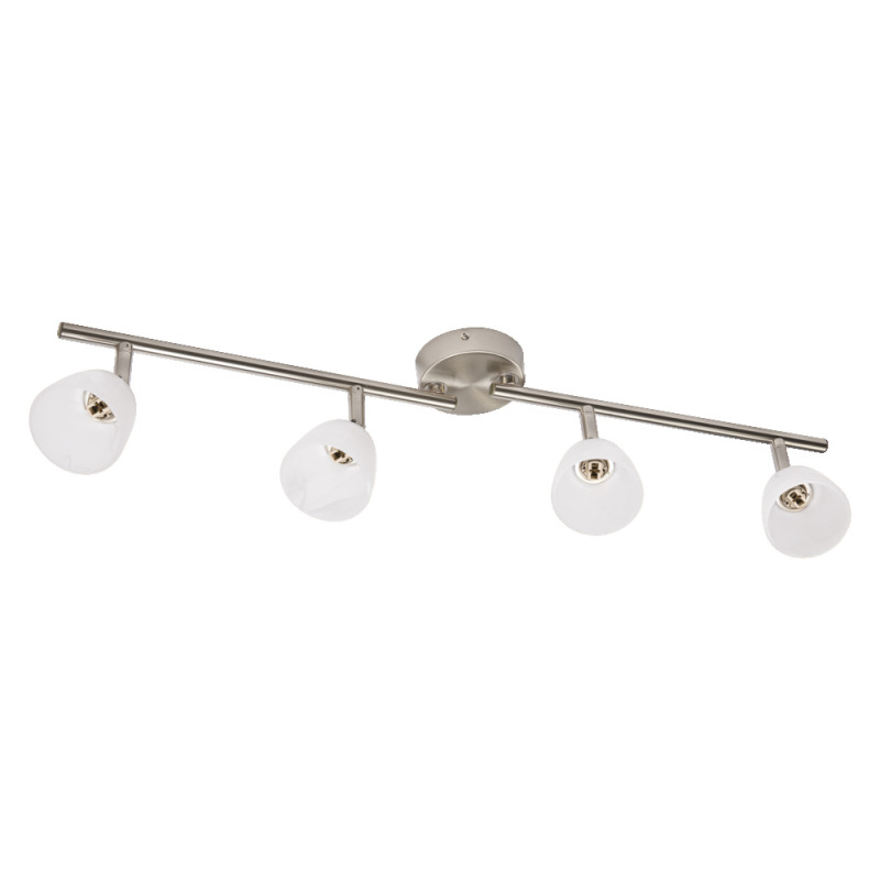 Svítidlo bodové OSRAM LED SPOT CUP 4XG9