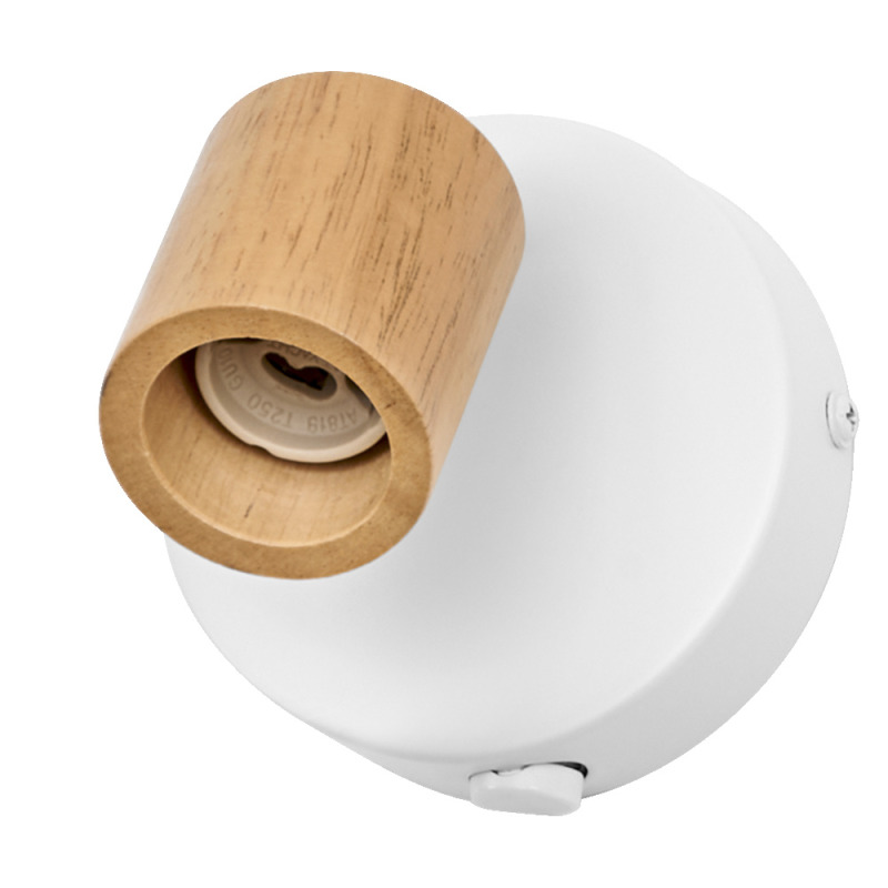 Svítidlo bodové OSRAM LED SPOT BRICK 1XGU10 WT