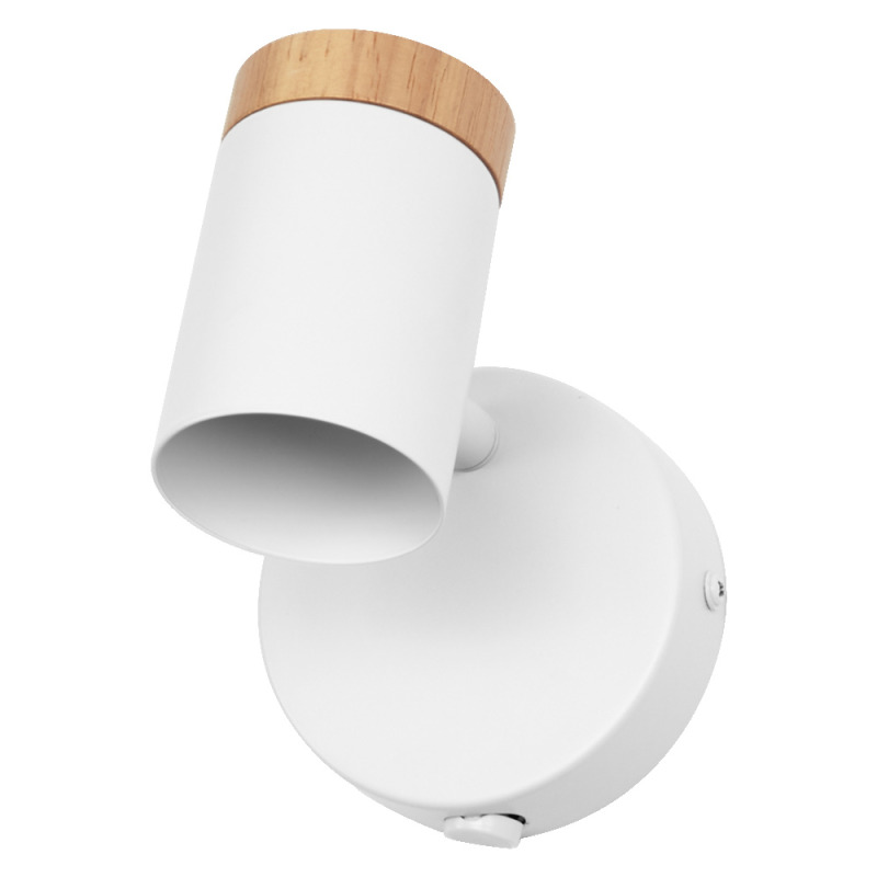 Svítidlo bodové OSRAM LED SPOT STAMP 1XGU10 WT