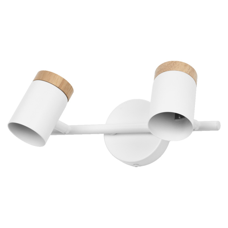 Svítidlo bodové OSRAM LED SPOT STAMP 2XGU10 WT