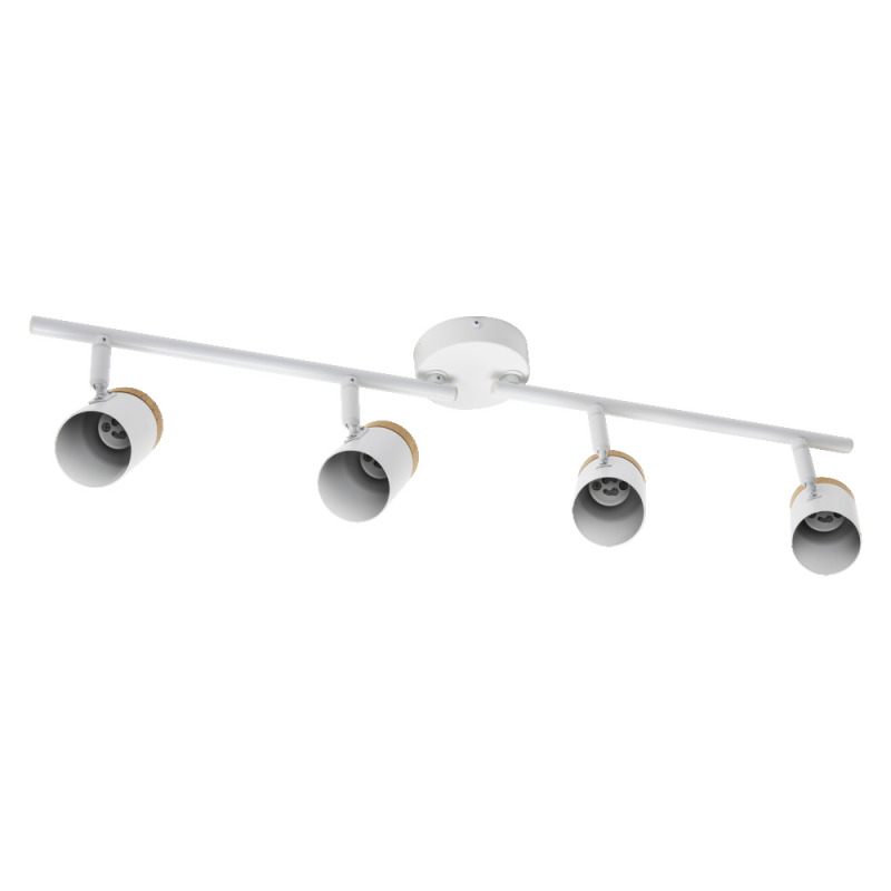 Svítidlo bodové OSRAM LED SPOT STAMP 4XGU10 WT
