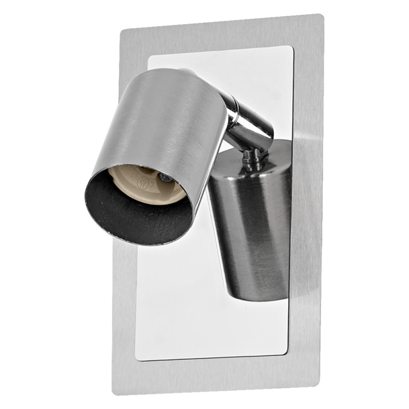 Svítidlo bodové OSRAM LED SPOT CYLINDER DUO 1XGU10