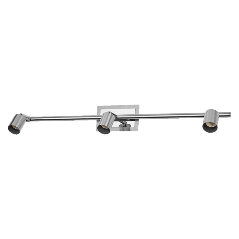 Svítidlo bodové OSRAM LED SPOT CYLINDER DUO 3XGU10