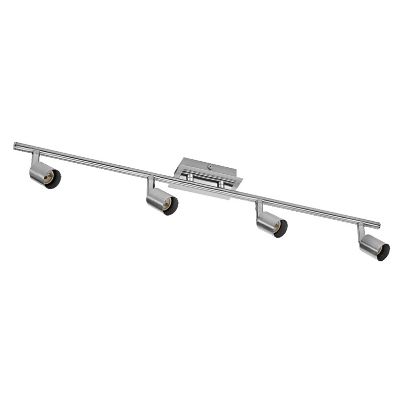 Svítidlo bodové OSRAM LED SPOT CYLINDER DUO 4XGU10