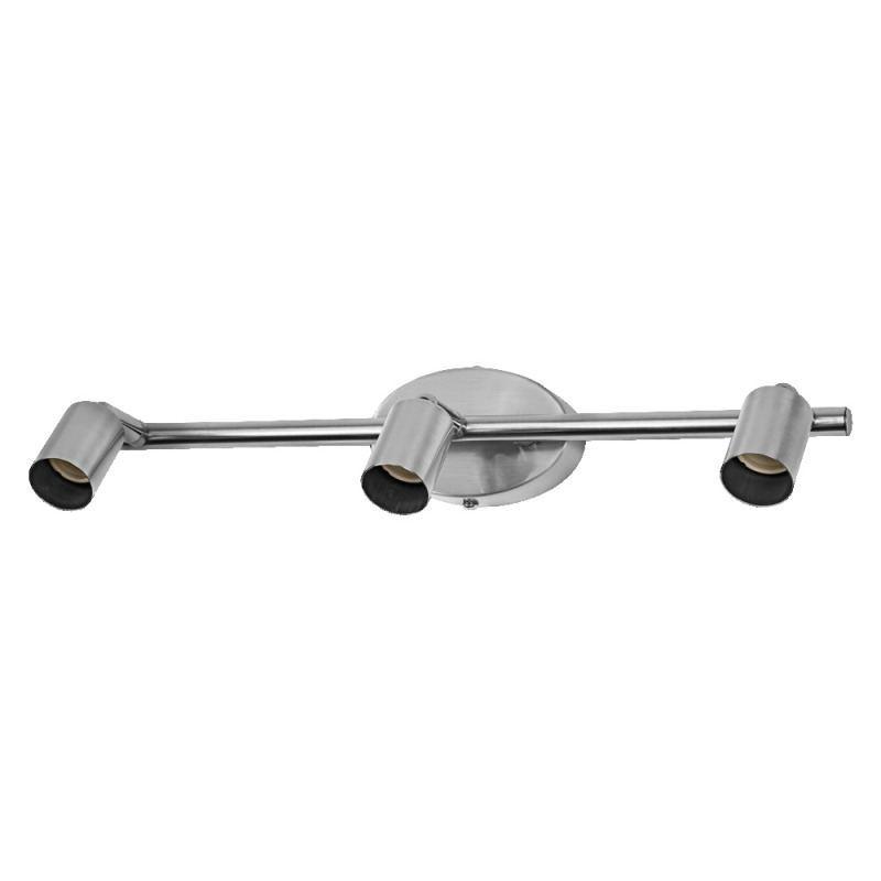 Svítidlo bodové OSRAM LED SPOT CYLINDER 3XGU10