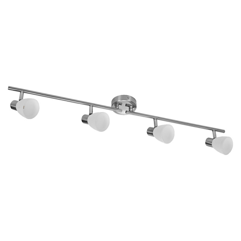 Svítidlo bodové OSRAM LED SPOT VASE 4XG9