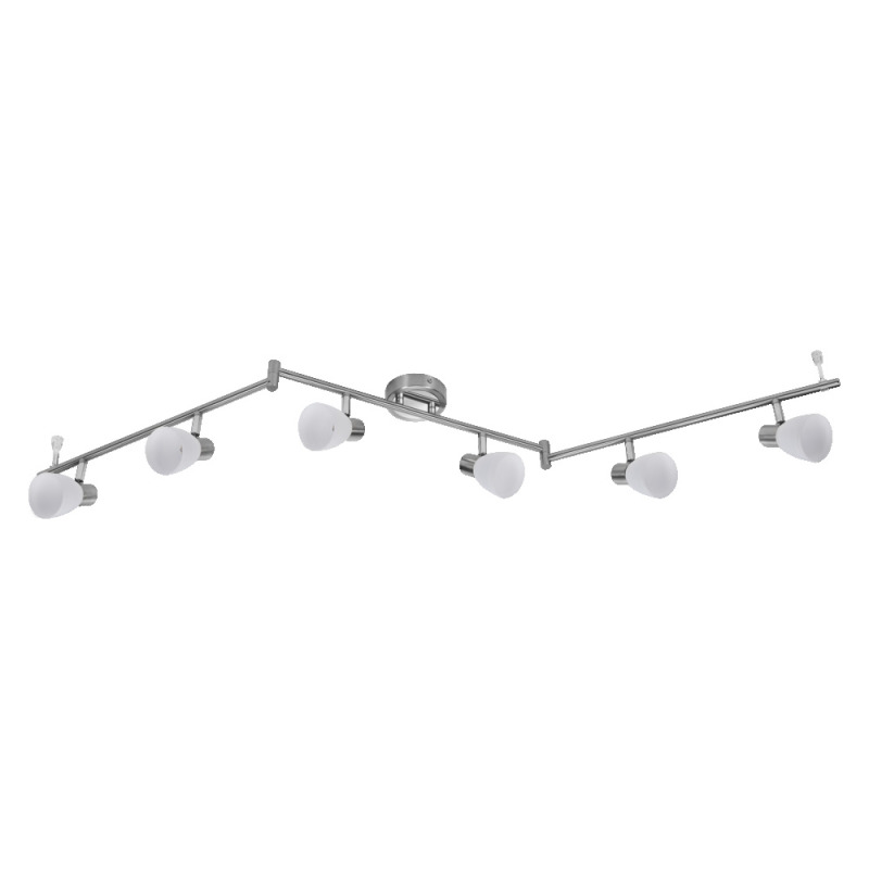 Svítidlo bodové OSRAM LED SPOT VASE 6XG9